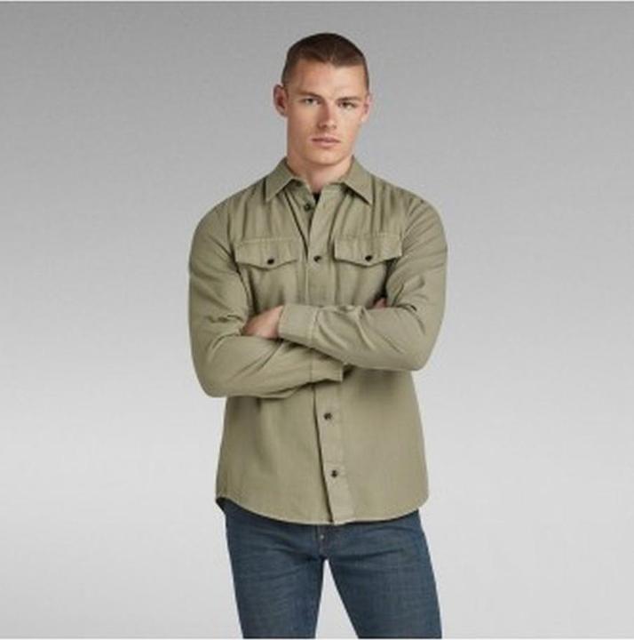 Produktbild G-Star D24963-D454-B68 (XS)