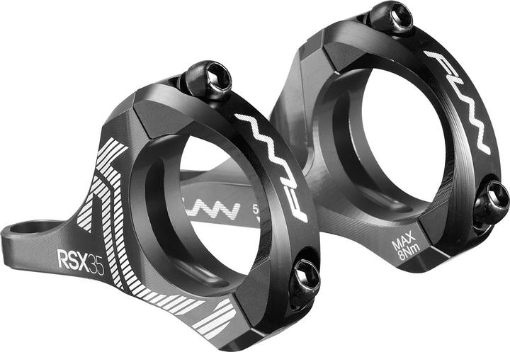 Immagine prodotto Funn RSX STEM 20 Aumento 35 (45 mm, 35 mm)