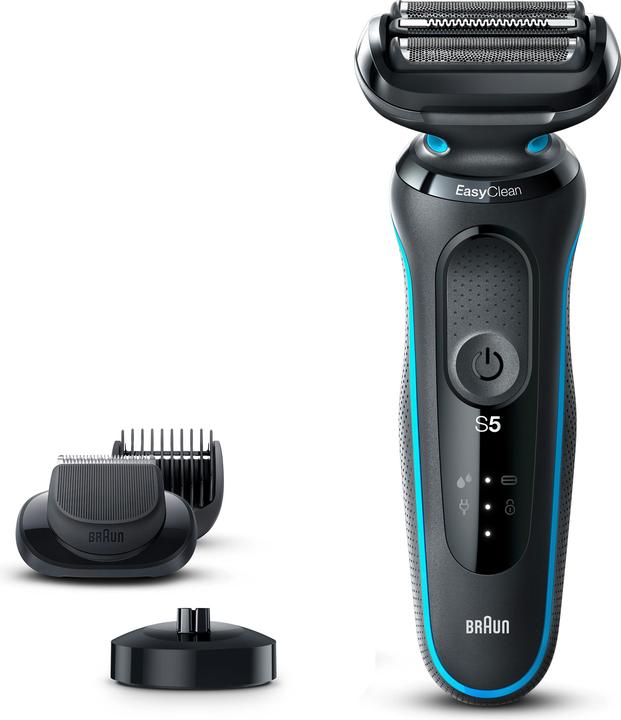 Actual product image Braun Series 5 (51-M4500cs)