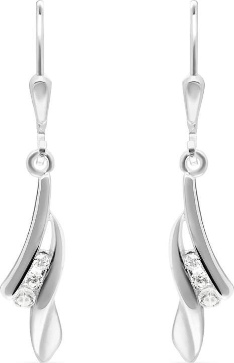 Produktbild Favs Ohrhänger (925er Silber)