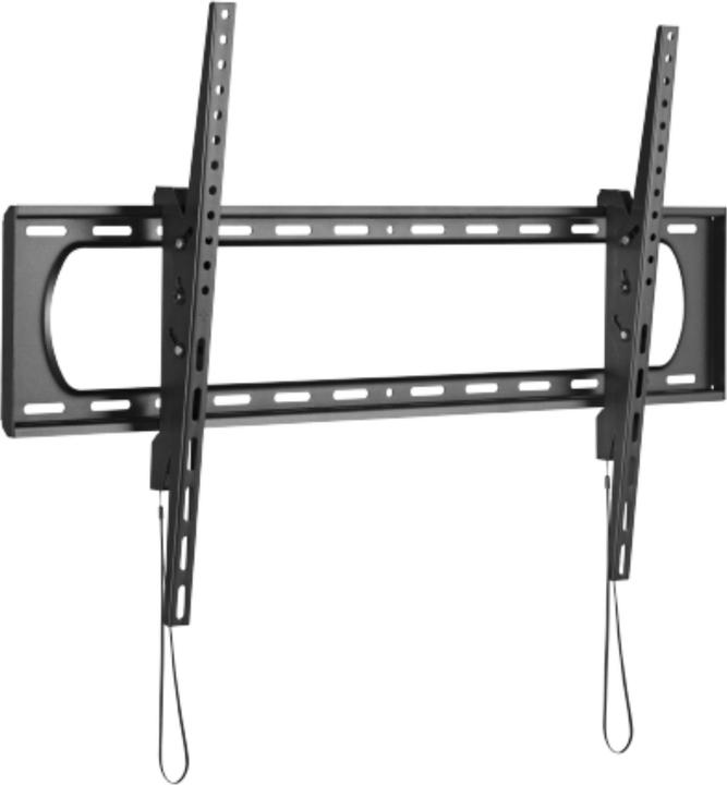 Brateck LP73-69T Verstellbare Wandhalterung / TV 60"-120" 120kg / VESA (Wall, 120 kg, 60" - 120")