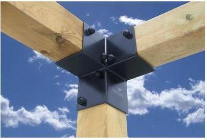 Immagine prodotto Nesling Kit pergola, elemento angolare