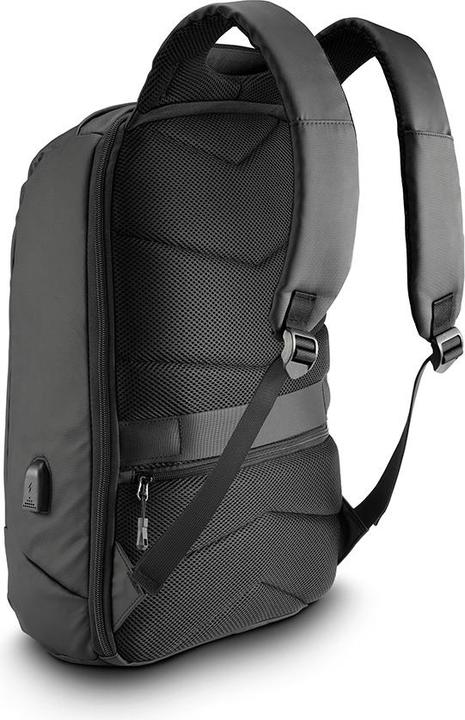 Actual product image Sharkoon Gaming backpack (16 l)