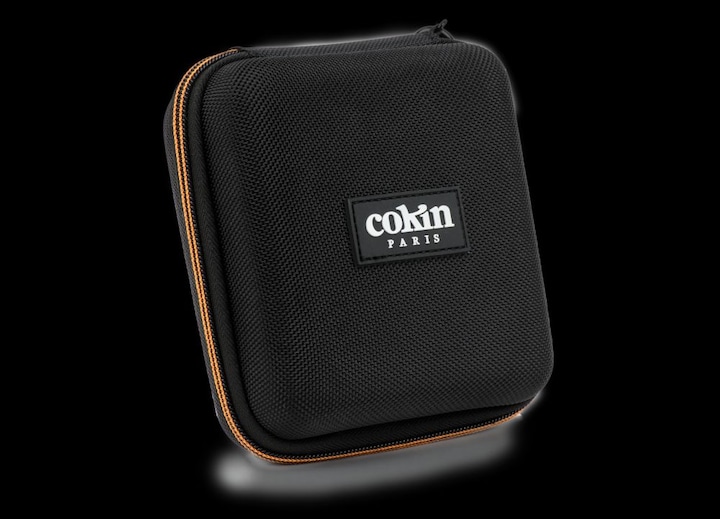 Produktbild Cokin Filter Wallet voor 5 Z PRO filters en Houder Z3068