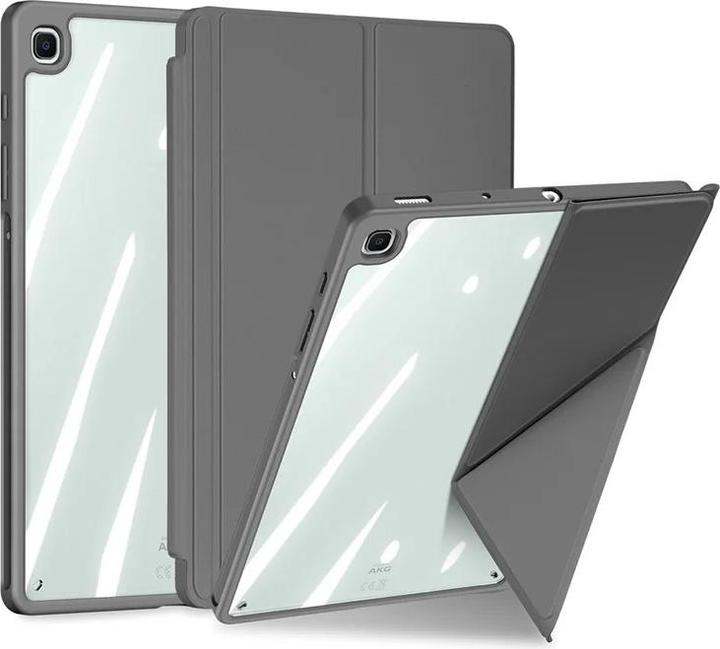 Actual product image Dux Ducis Magi Series Bookover (Galaxy Tab S6 Lite)