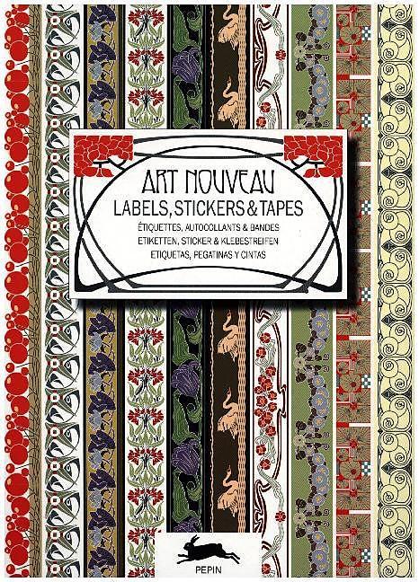 Produktbild Art Nouveau