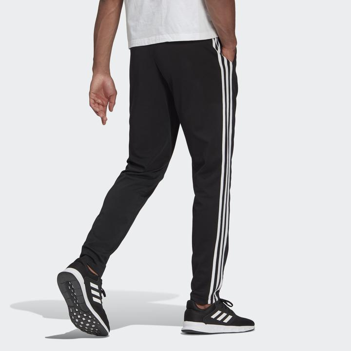 Produktbild adidas Herren 3s Sj To Pt Kompressionshose, Schwarz/Weiss, XS EU (XS)