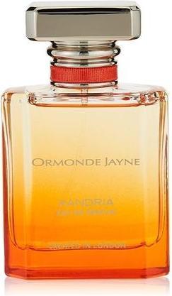 Actual product image Ormonde Jayne Xandria by Eau De Parfum Spray (Unisex) 50 ml (Eau de parfum, 50 ml)
