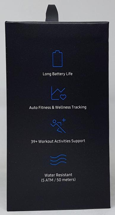 Produktbild Samsung Galaxy Watch EU (42 mm)