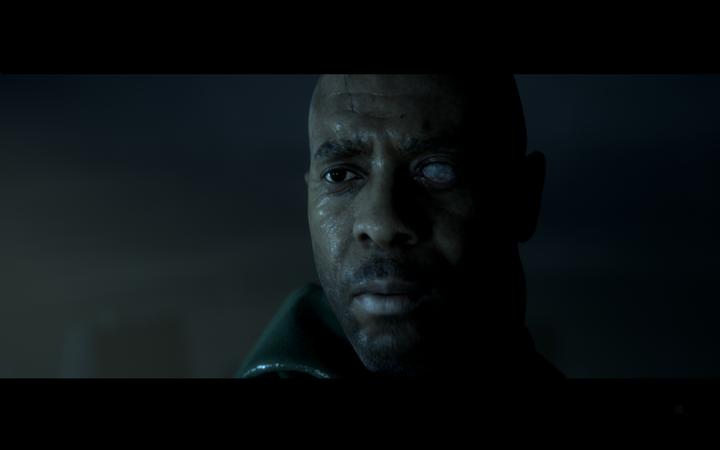 Image du produit Bandai Namco The Dark Pictures Anthology : Man of Medan, PS4 Standard Italien PlayStation 4 (PS4, IT)