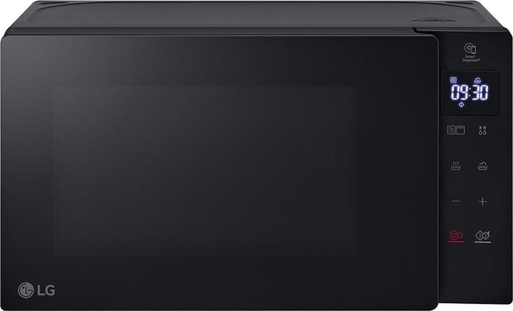 Immagine prodotto LG MH6032GAS (20 l)