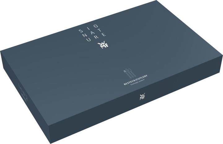 Image du produit WMF Set de couverts Kult Plus (30 pièce(s), Set de couverts)