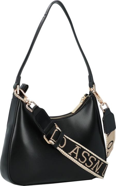 Actual product image U.S. Polo Heat Schultertasche 25 cm