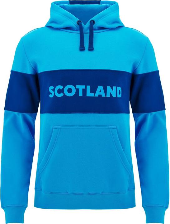Image du produit Macron Sweatshirt à capuche Écosse 2024 (S)