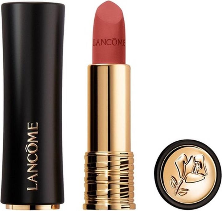 Image du produit Lancôme Lancome L'Absolu Rouge Drama Matte Lipstick 316 Dopamine Pink 34g (316 Dopamine rose)