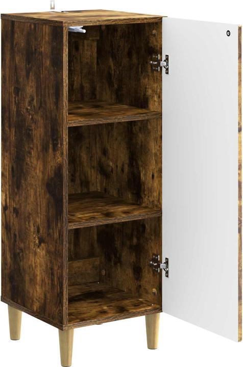 Produktbild vidaXL Sideboard (34.50 x 33 x 90 cm)