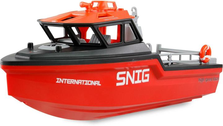 Amewi Rettungsboot Jetantrieb