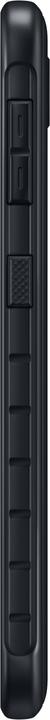 Actual product image Samsung Galaxy XCover 5 EE Enterprise Edition EU (64 GB, Black, 5.30", Hybrid Dual SIM, 16 Mpx, 4G)