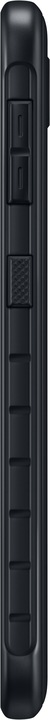 Produktbild Samsung Galaxy XCover 5 EE Enterprise Edition EU (64 GB, Black, 5.30", Hybrid Dual SIM, 16 Mpx, 4G)