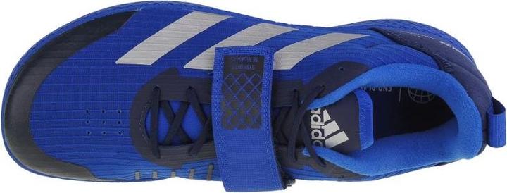 Immagine prodotto Adidas The Total GY8917 Blu 40 2 (40 2/3)