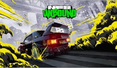 Produktbild EA Games Need for Speed Unbound (PS5, Multilingual)