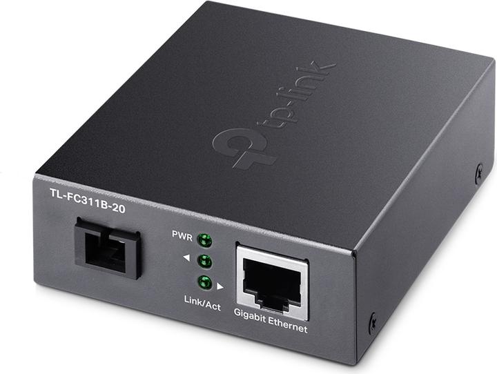 Produktbild TP-Link TL-FC311B-20