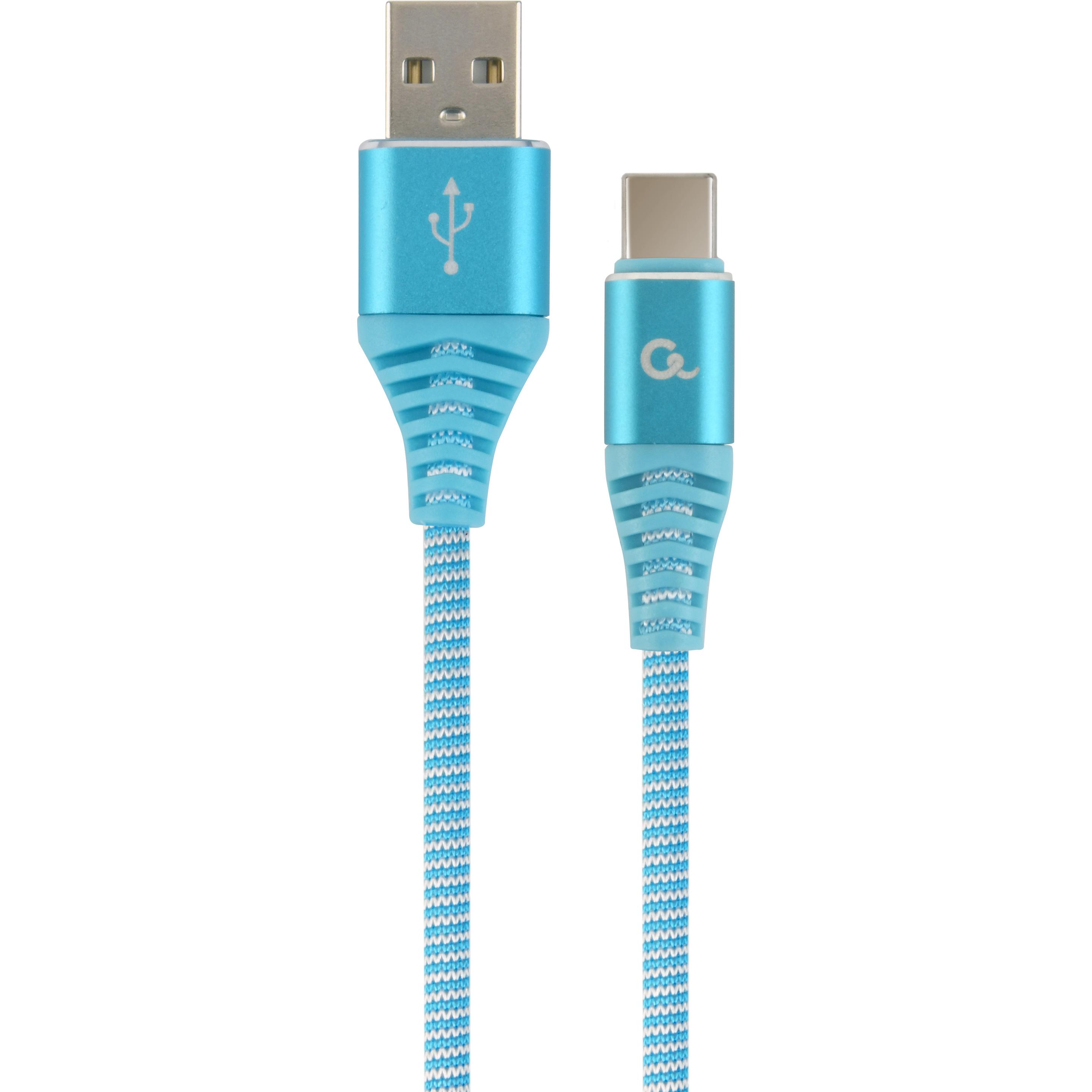 Gembird USB A — USB C (1 m, USB 2.0), USB Kabel