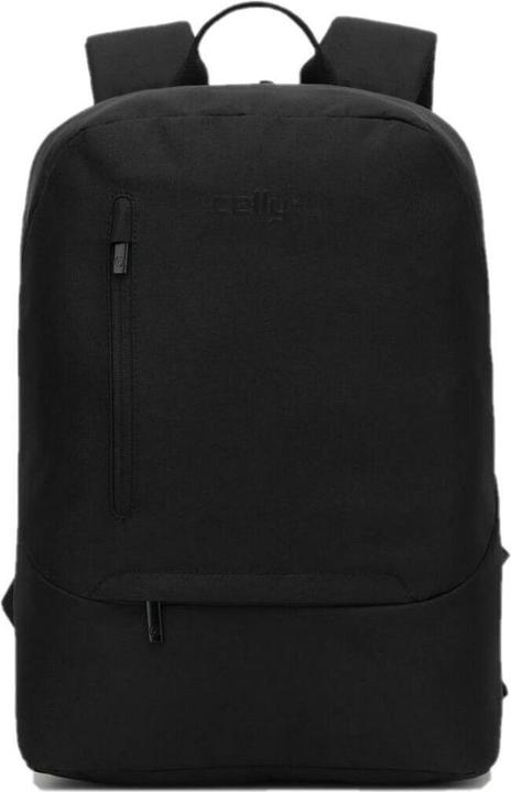 Produktbild Celly DAYPACKBK, City, Unisex, 39.6 cm (15.6")