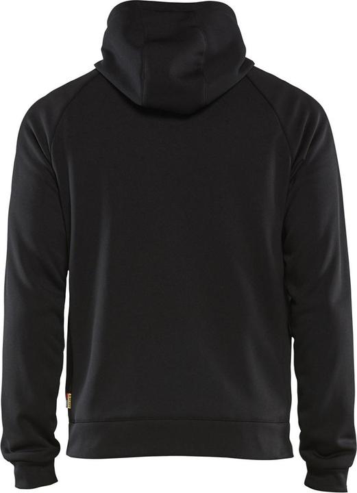 Produktbild Blakläder Hybrid-Sweatshirt (4XL)