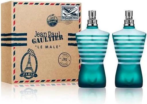 Image du produit Gaultier Le Male (Coffret de parfum)