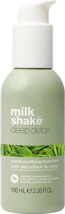 Immagine prodotto Milk_Shake Deep Detox Metal Purifying Treatment