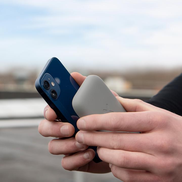 Image du produit Xtorm Batterie sans fil magnétique (5000 mAh, 5 W, 18.50 Wh)