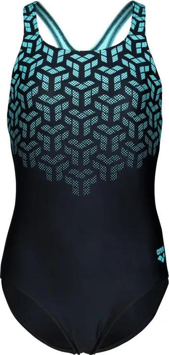 Arena G Kikko V Swimsuit Swim Pro Back
