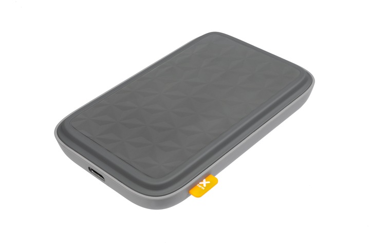 Immagine prodotto Xtorm Powerbank magnetico senza fili (5000 mAh, 5 W, 18.50 Wh)