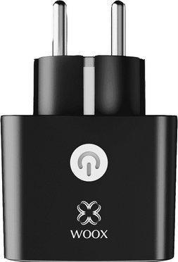 Produktbild Woox Matter Smart Plug
