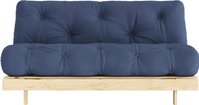 Image du produit Karup Design Roots (Canapé-lit, 3 places)