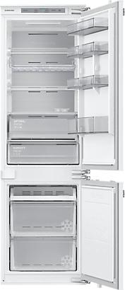 Actual product image Samsung Lodówka BRB26715DWW (264 l)