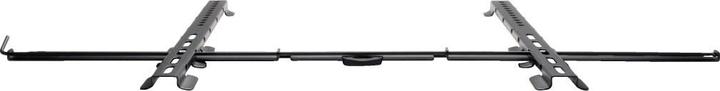 Actual product image Eaton Tripp Lite Series DWF3770L - 94 cm (37 inches) - 177.8 cm (70 inches) - 300 x 300 mm - 800 x 400 mm - (Wall, 70", 65 kg)