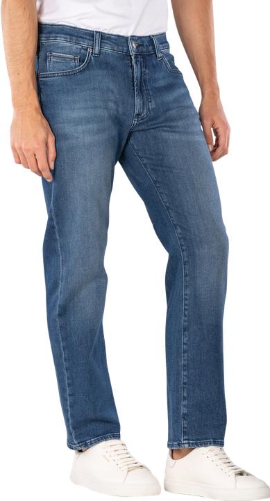 Produktbild BRAX Clint Jeans Straight Fit (35)