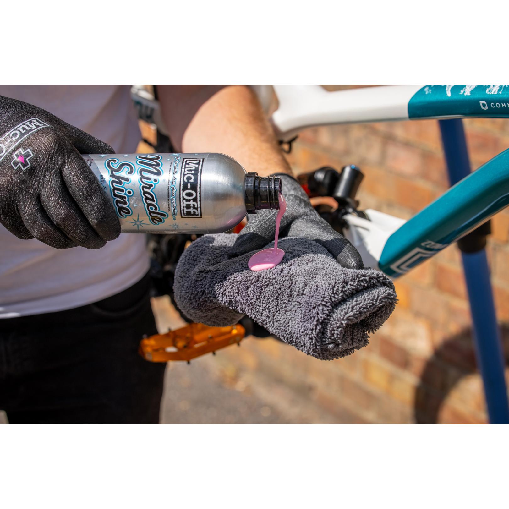 Thumbnail - Muc-Off, Veloreinigung + Velopflege, (500 ml, Fahrradreiniger)