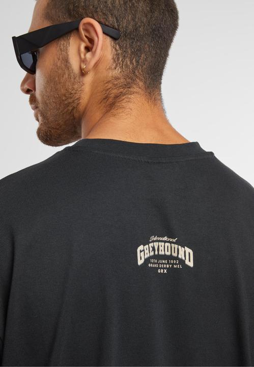 Immagine prodotto Mister Tee MisterTee Maglietta oversize Greyhound Racing - 175085 (XS)