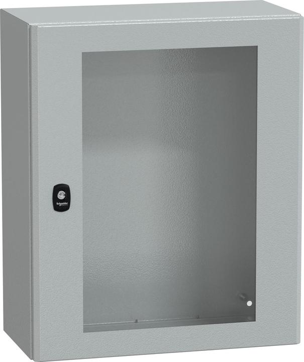 Produktbild Schneider Electric Wandschrank Tür tr