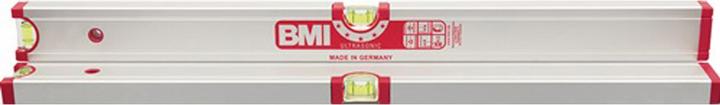 Actual product image BMI Post spirit level (60 cm)
