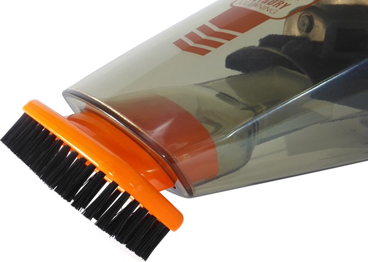 Actual product image Daewoo Power Products Car Vacuum Cleaner