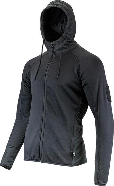 Image du produit Viper - Veste à capuche motif/style Orage - Homme (M)
