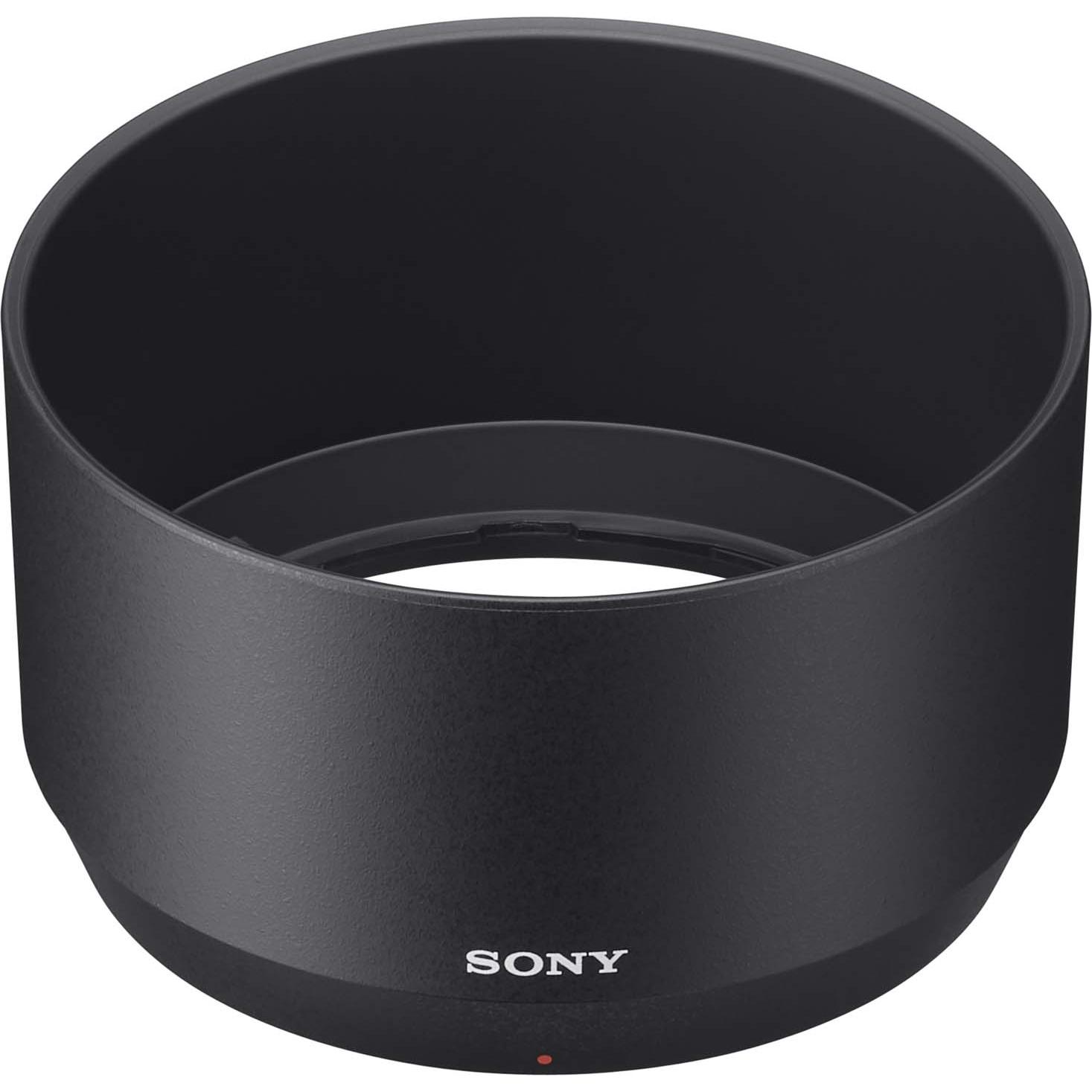 Sony ALC-SH160, Gegenlichtblende, Schwarz
