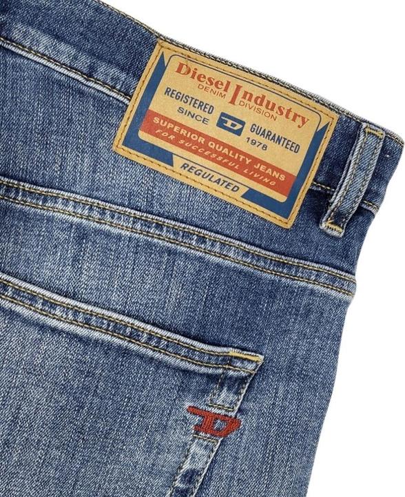 Produktbild Diesel DViker Jeans (29)