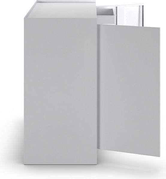 Actual product image eurokraft basic Tool cabinet (100 cm, 100 cm)