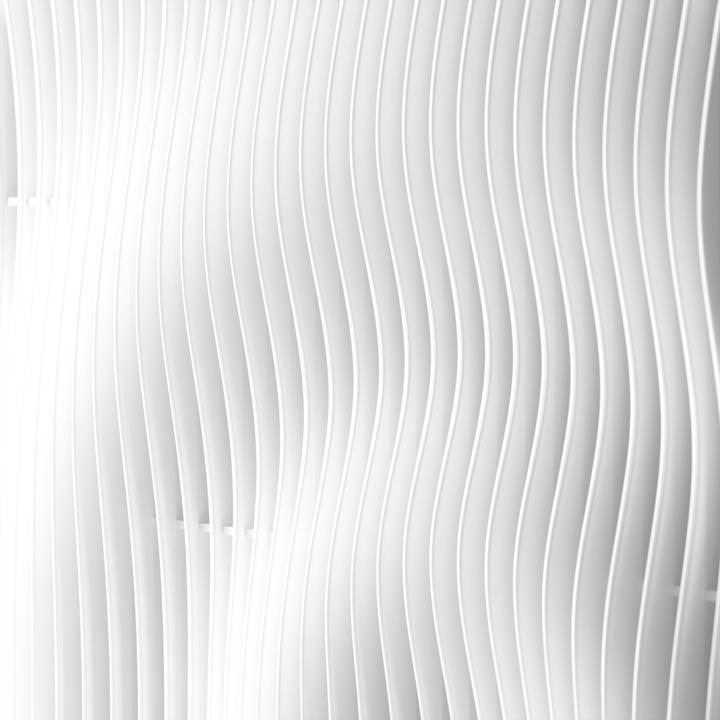Actual product image Trebs Air purifiers (90 m²)
