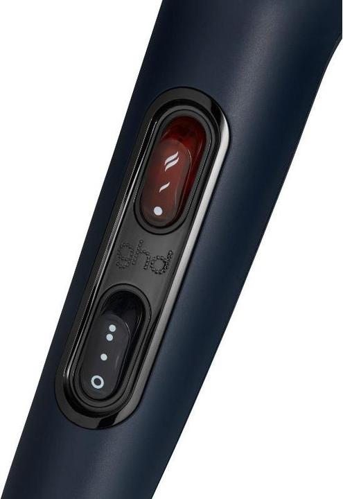 Actual product image ghd Helios Hair Dryer - Inkt Blue